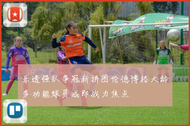 乐透强队争冠新拼图伦德博格大龄多功能球员成即战力焦点